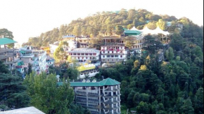 Hotel Natraj, Upper Dharamshala